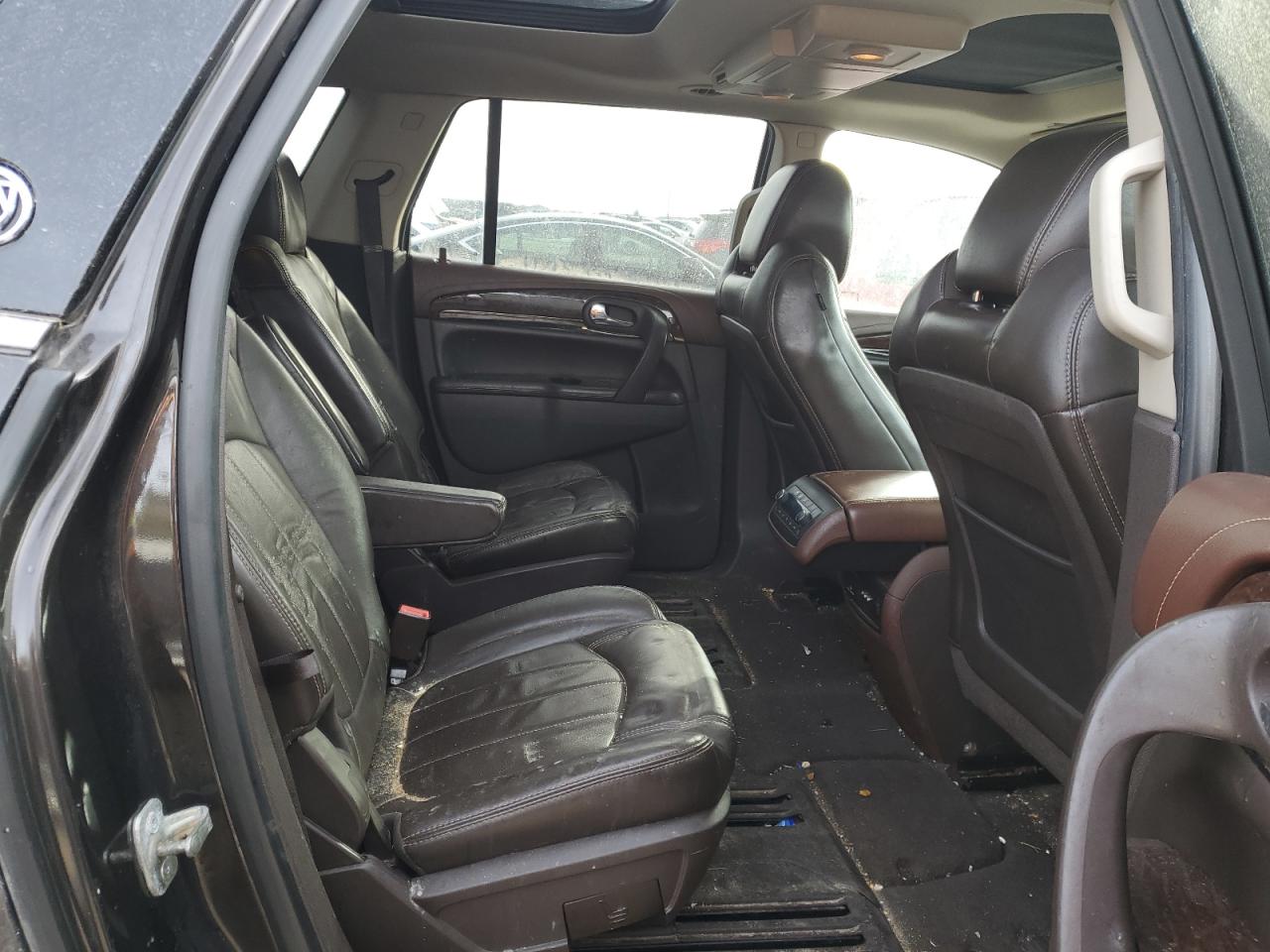 2013 Buick Enclave - Image 11