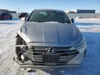 2020 Hyundai Elantra Sel na sprzedaż w Bismarck, ND - Front End