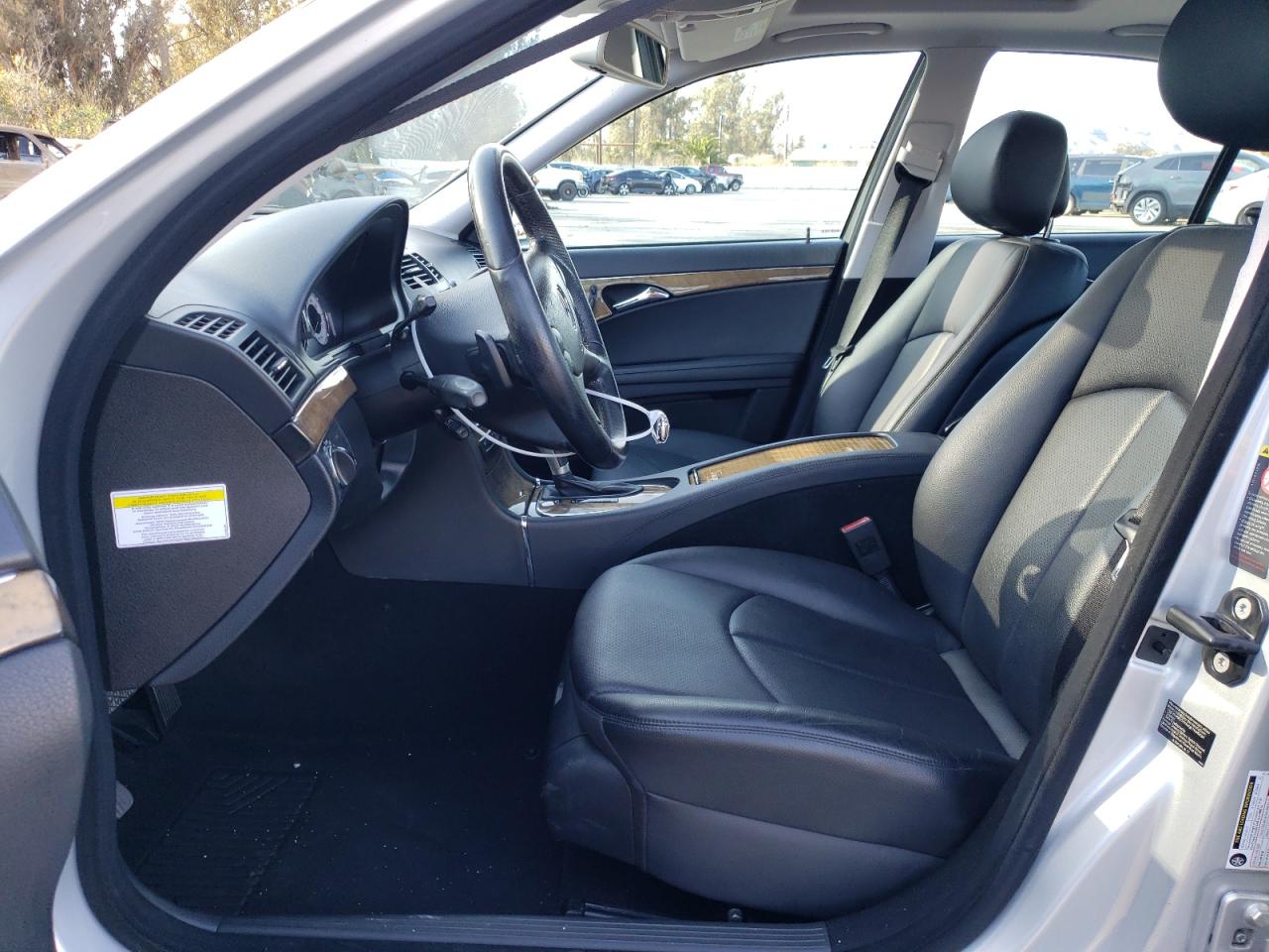 2009 Mercedes-Benz E-klasse - Image 7