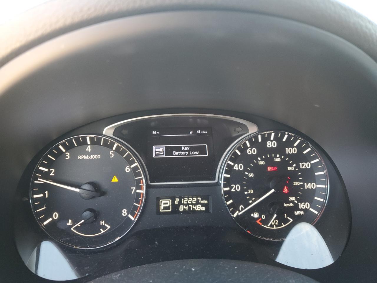 2015 Nissan Altima - Image 9