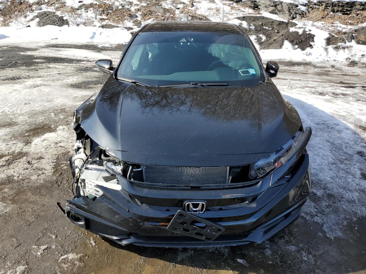 2021 Honda Civic - Image 5