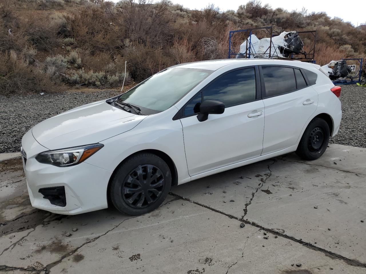2019 Subaru Impreza - Image 1