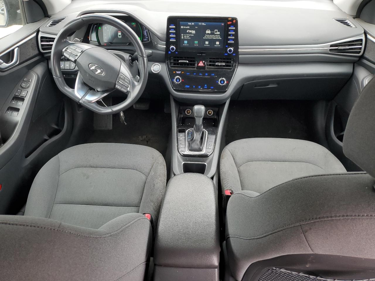 2020 Hyundai IONIQ - Image 8