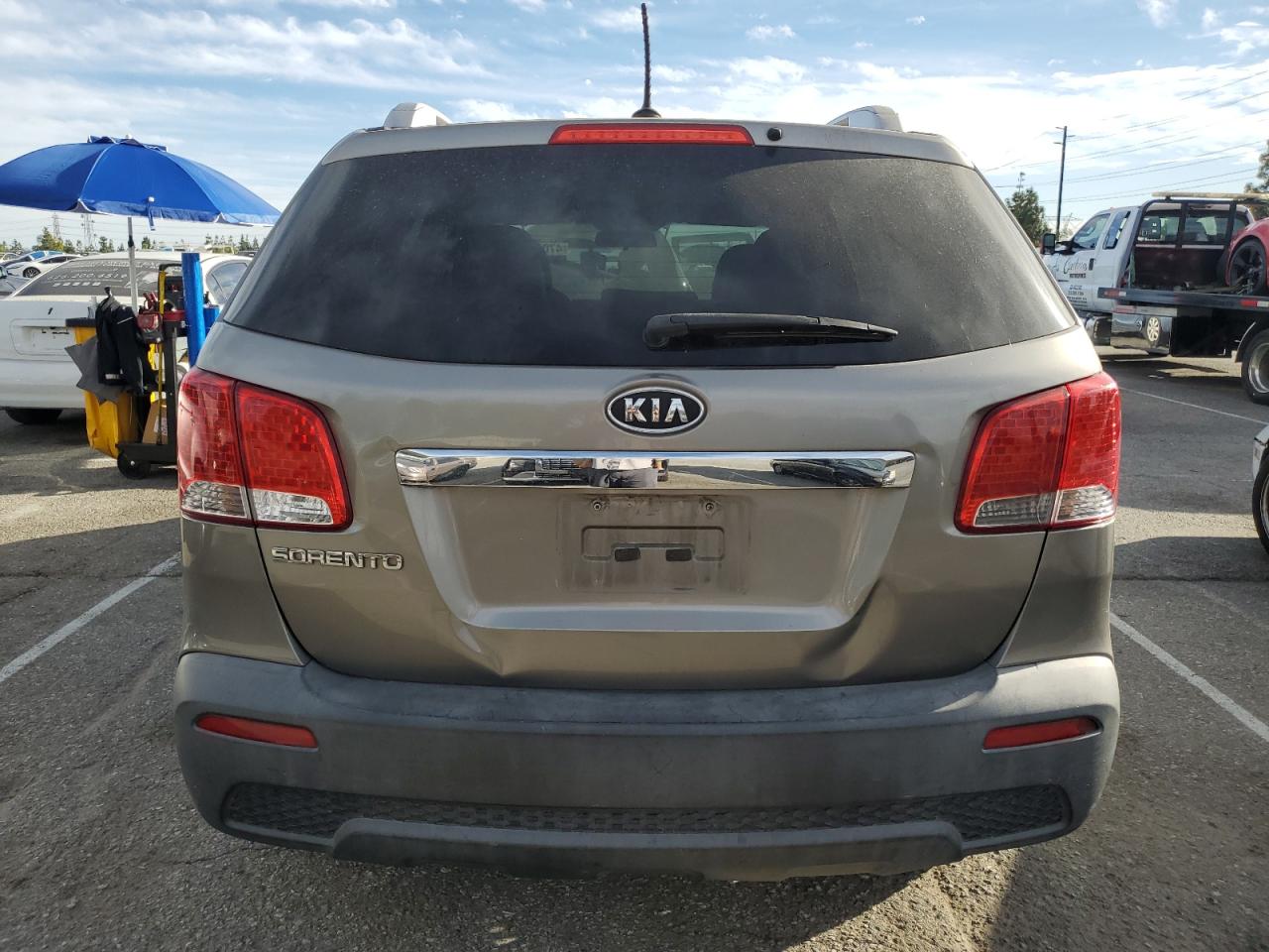 2013 Kia Sorento - Image 6