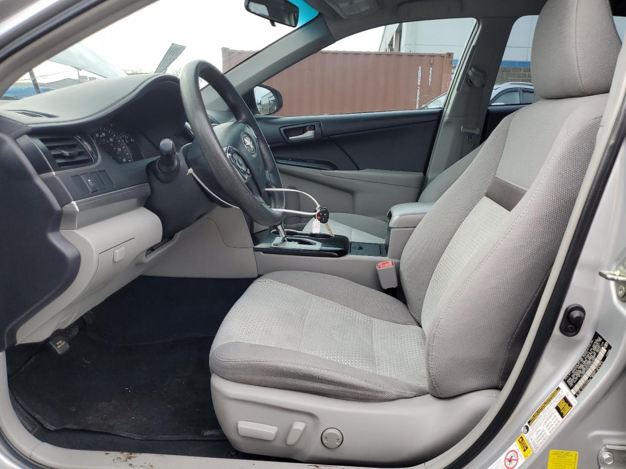 2014 Toyota Camry - Image 7
