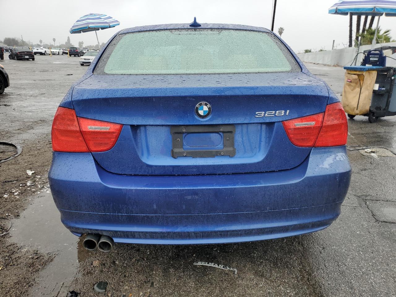 2011 BMW 3er - Image 6