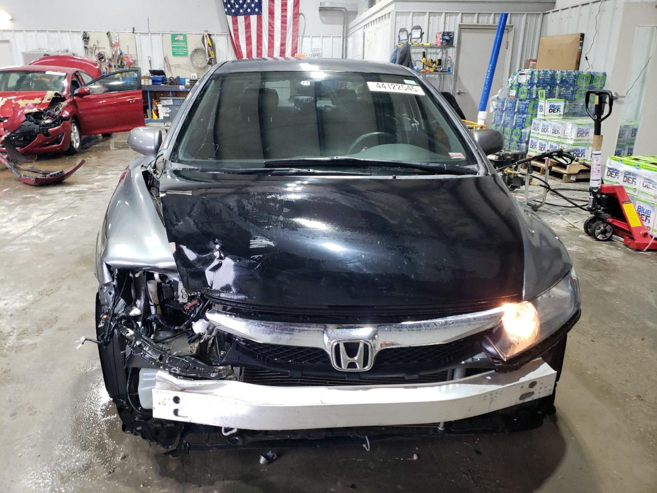 2010 Honda Civic - Image 5