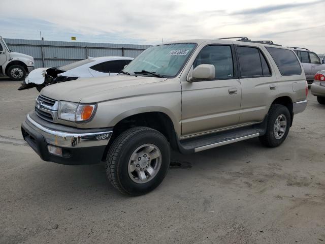 2002 Toyota 4Runner Sr5