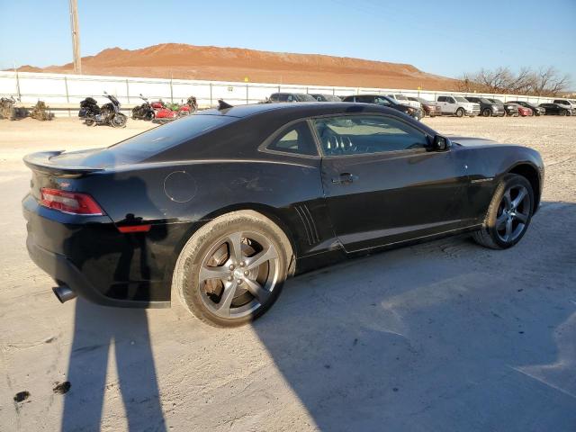 Coupet CHEVROLET CAMARO 2014 Black