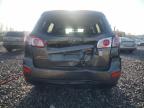 2012 Hyundai Santa Fe Se за продажба в Hueytown, AL - Rear End