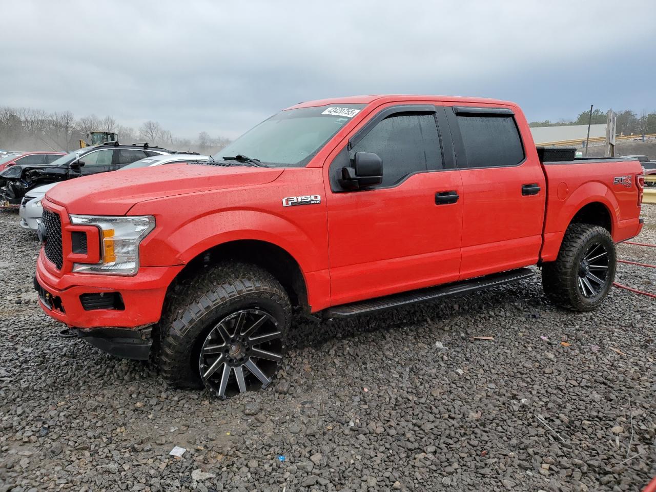 2019 Ford F-150 - Image 1