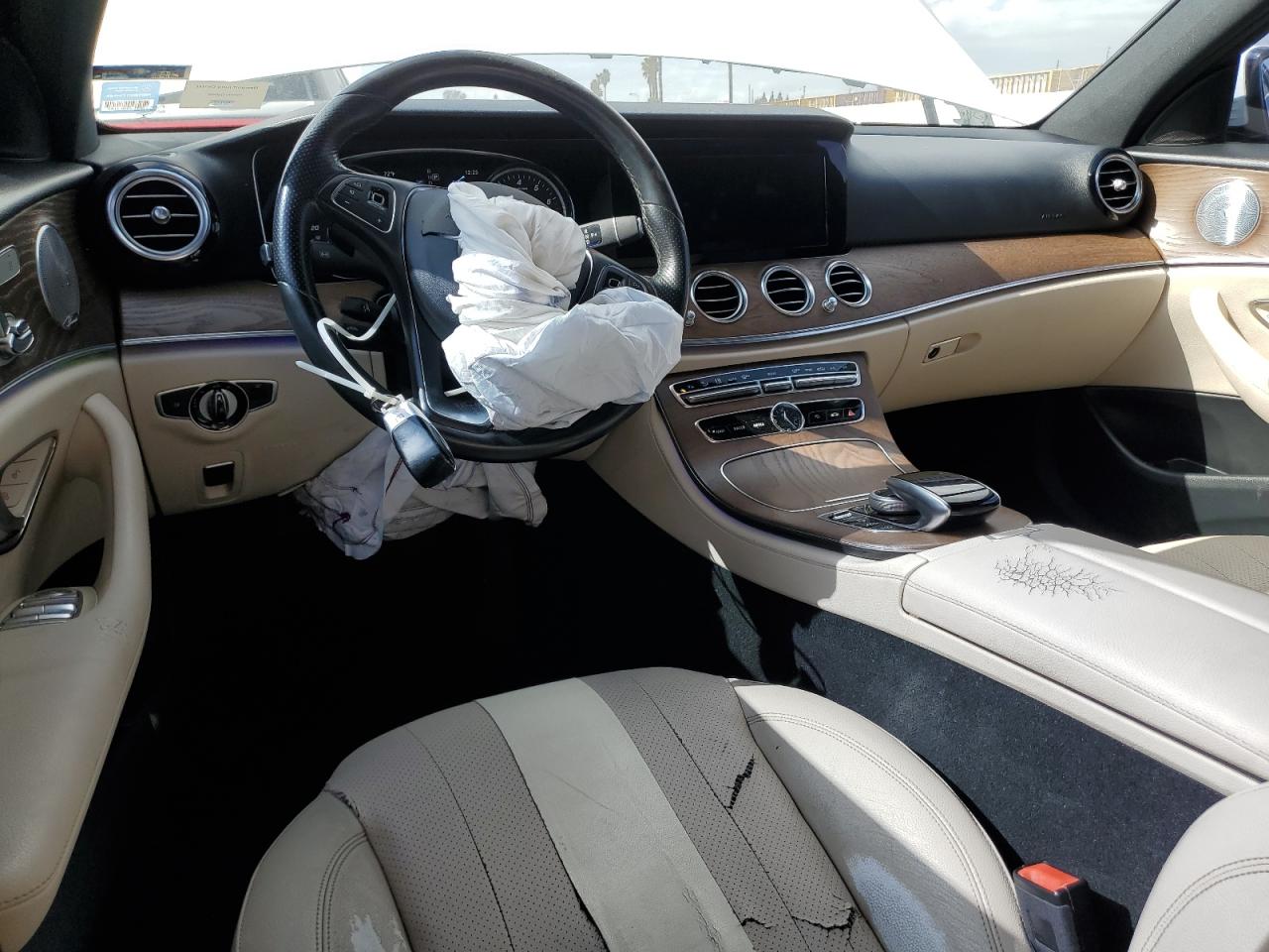 2018 Mercedes-Benz E-klasse - Image 8