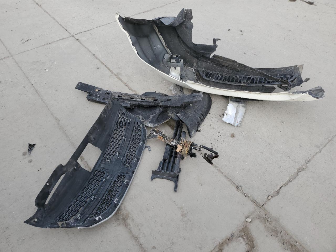 2013 Dodge Journey - Image 13