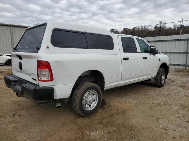  RAM 2500 2024 Biały