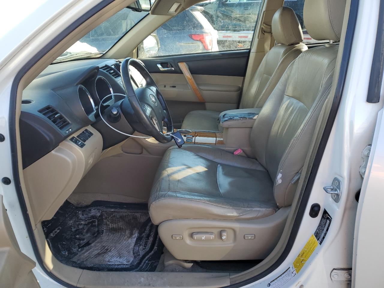 2008 Toyota Highlander - Image 7