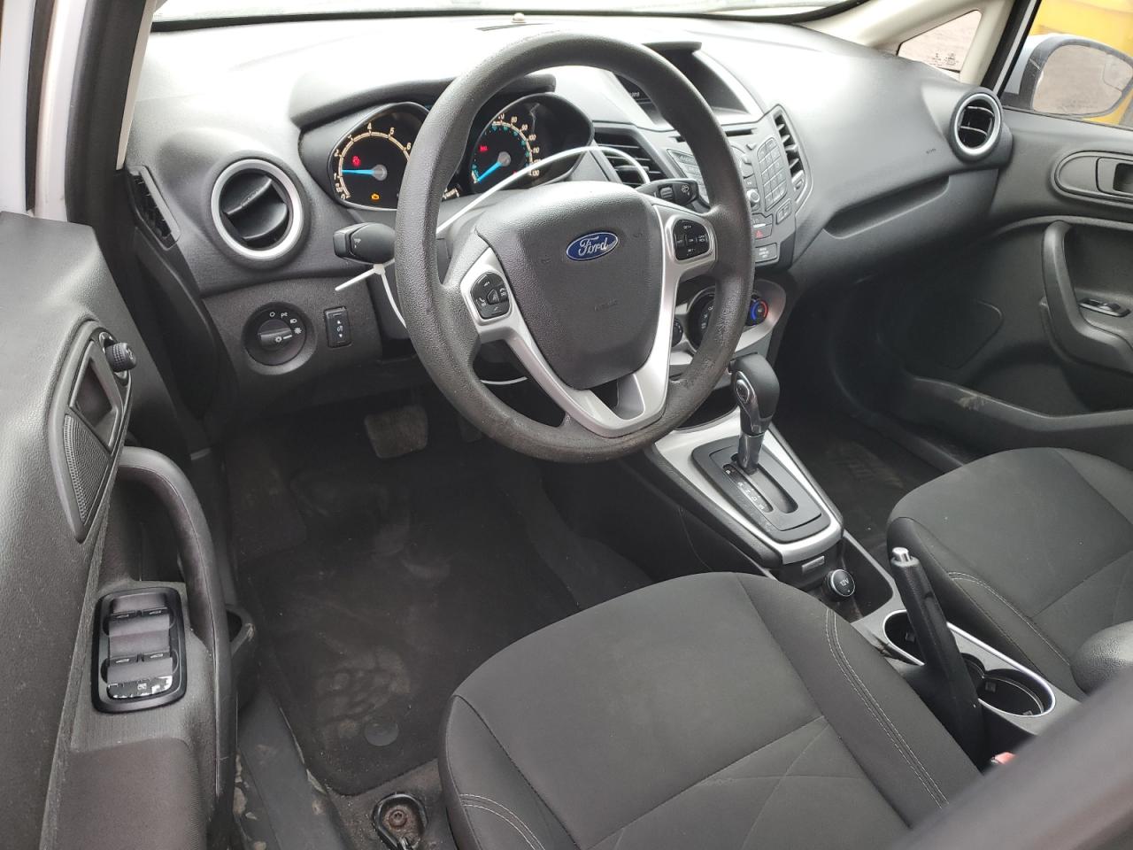 2019 Ford Fiesta - Image 8