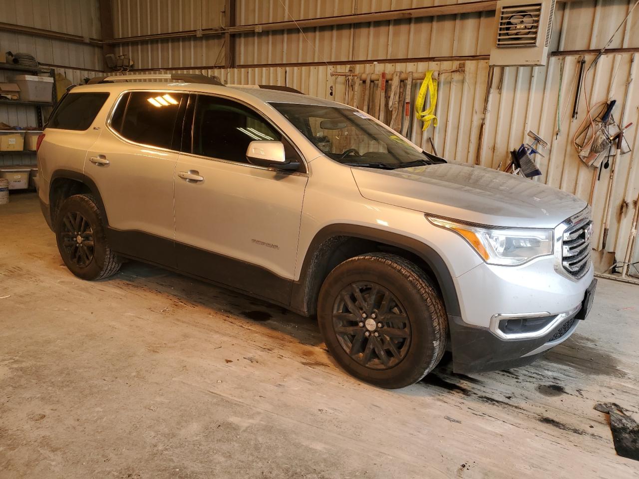 2019 GMC Acadia - Image 4