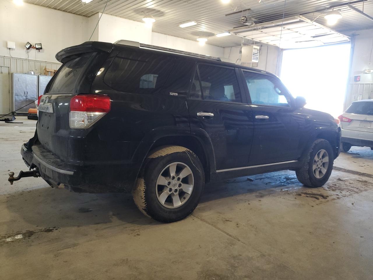 2013 Toyota 4Runner - Image 3