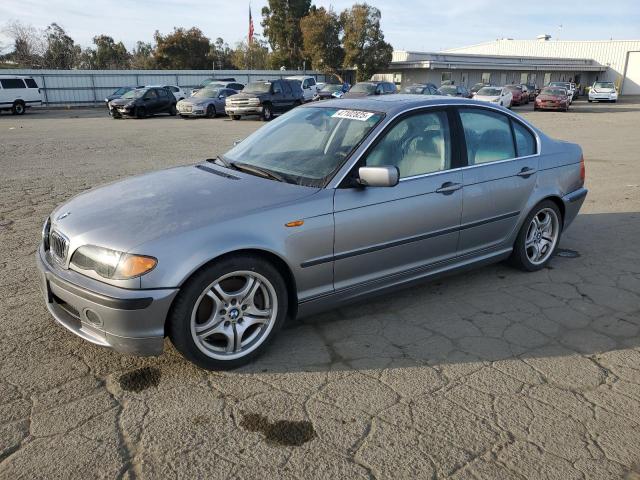 2004 Bmw 330 I