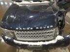 2010 Land Rover Range Rover Hse Luxury de vânzare în Center Rutland, VT - Front End