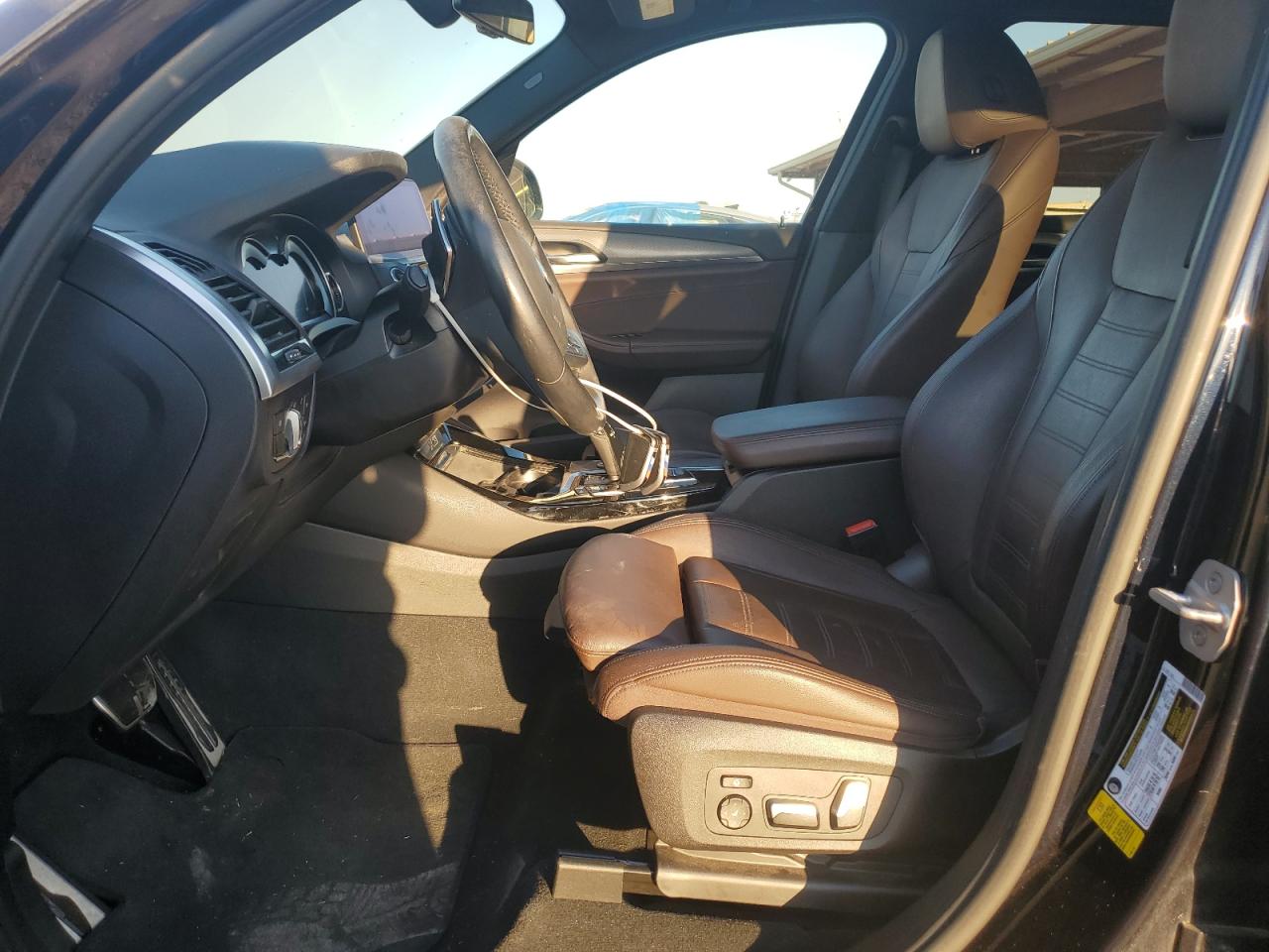 2019 BMW X3 - Image 7