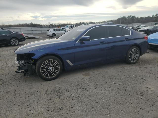 2019 Bmw 530 I