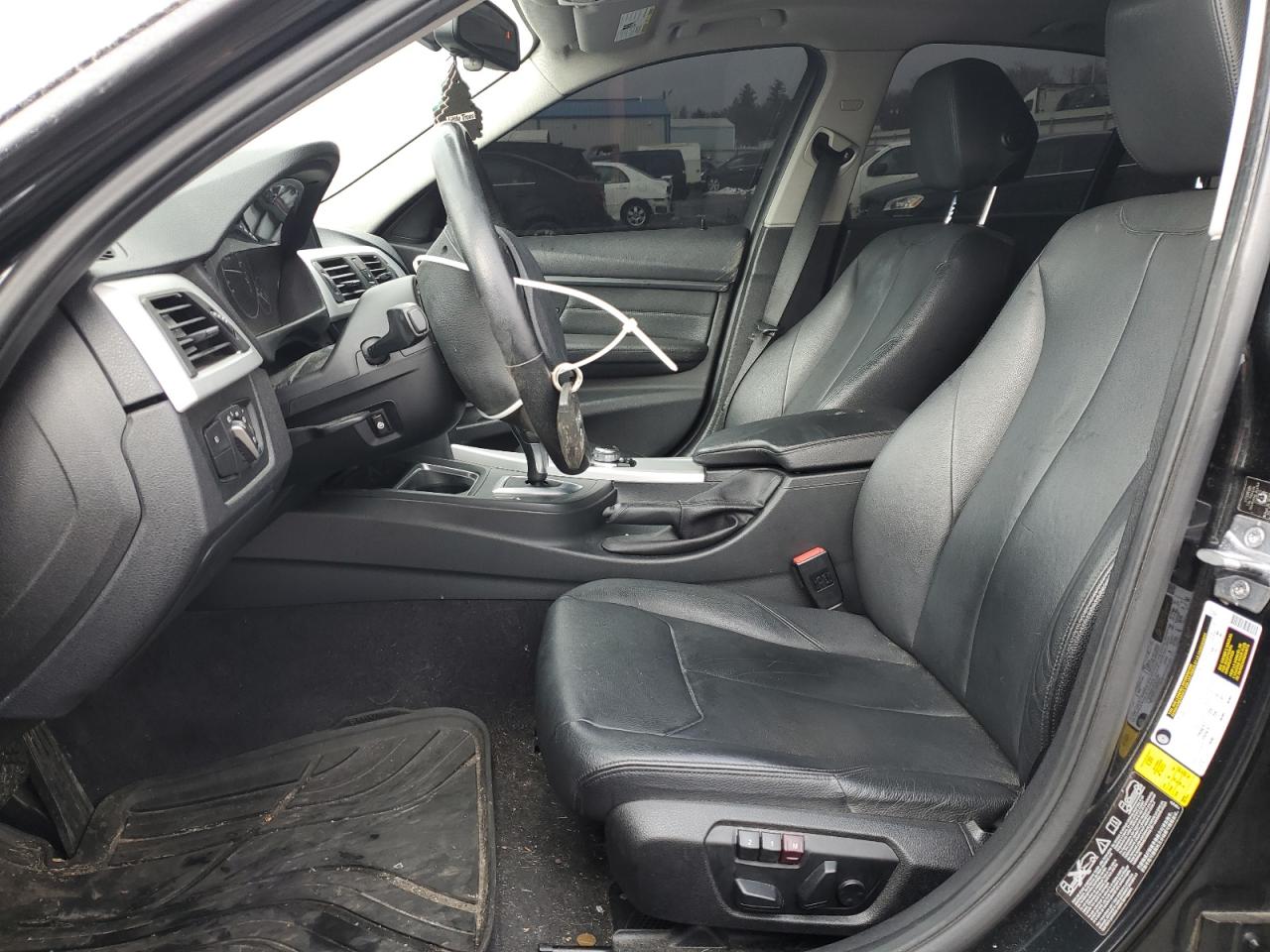 2013 BMW 3er - Image 7