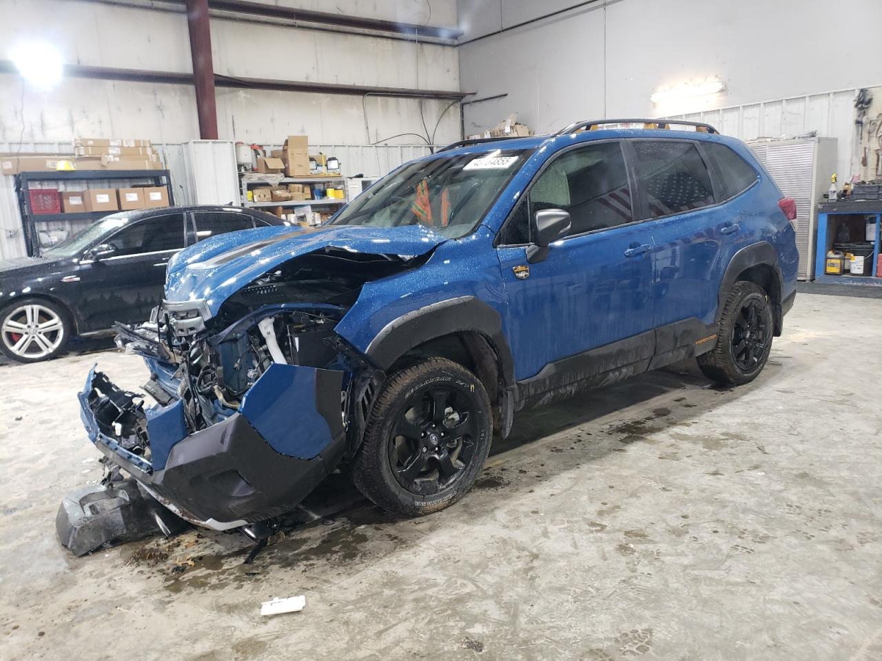2024 Subaru Forester - Image 1