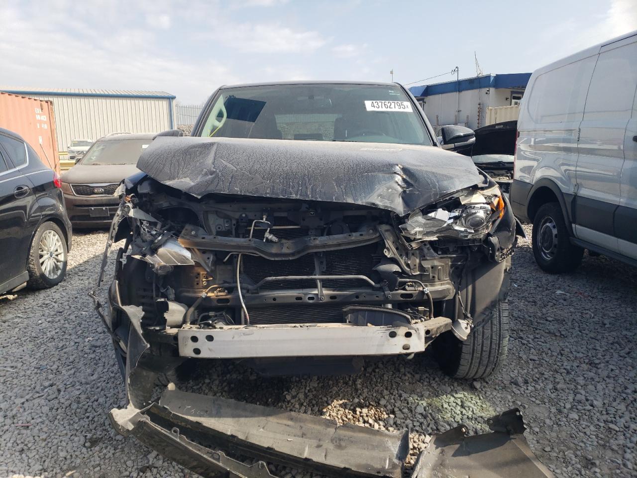 2016 Toyota 4Runner - Image 5