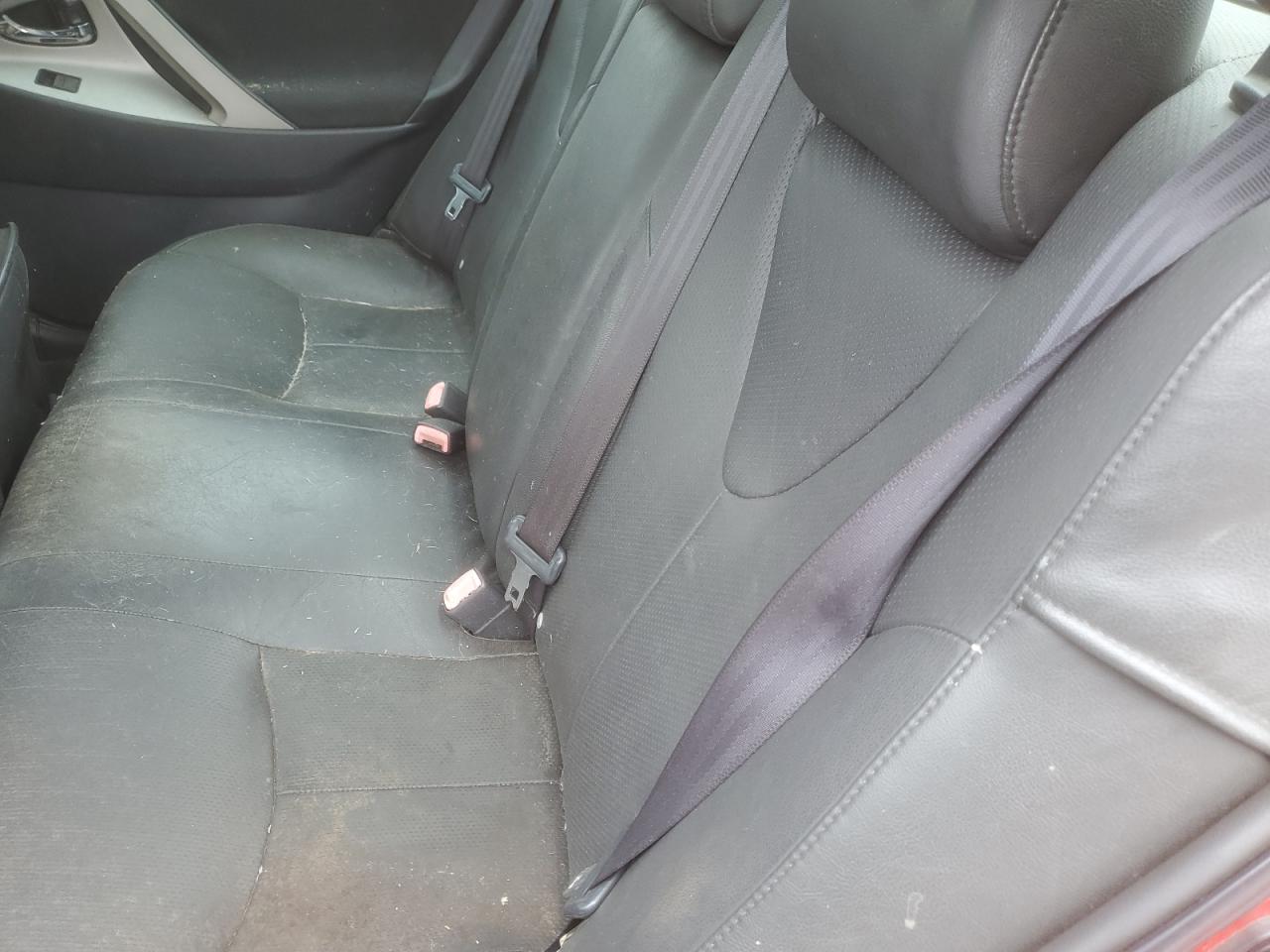 2007 Toyota Camry - Image 10