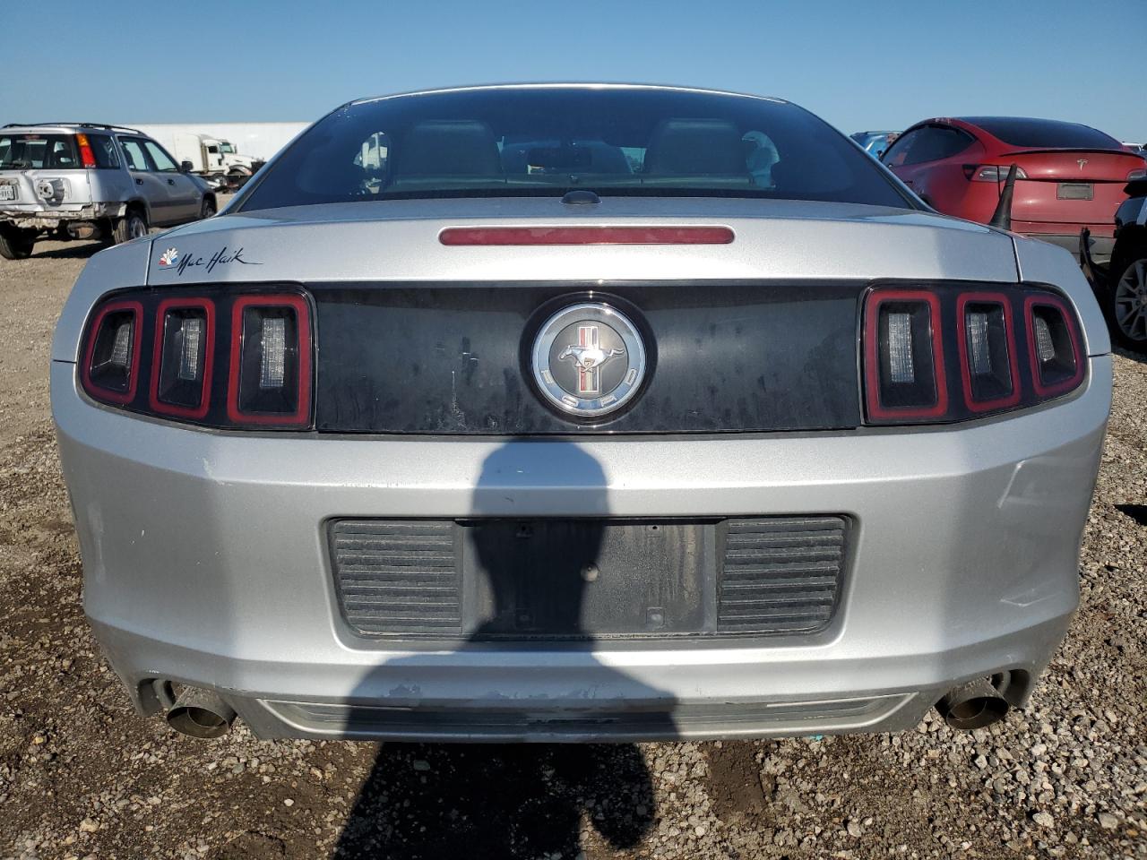 2014 Ford Mustang - Image 6