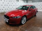 2015 JAGUAR XE PORTFOL for sale at Copart NEWBURY