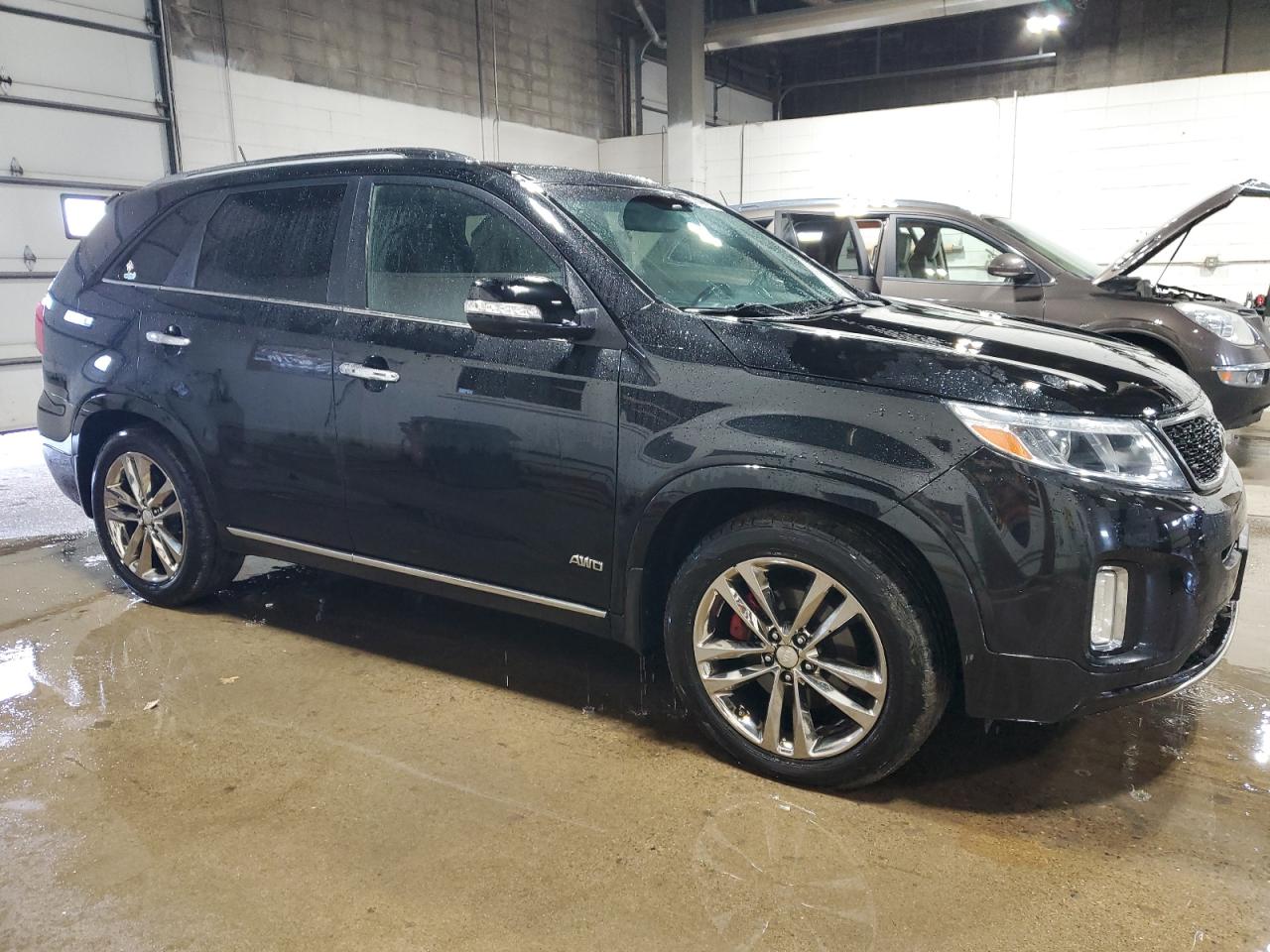 2014 Kia Sorento - Image 4