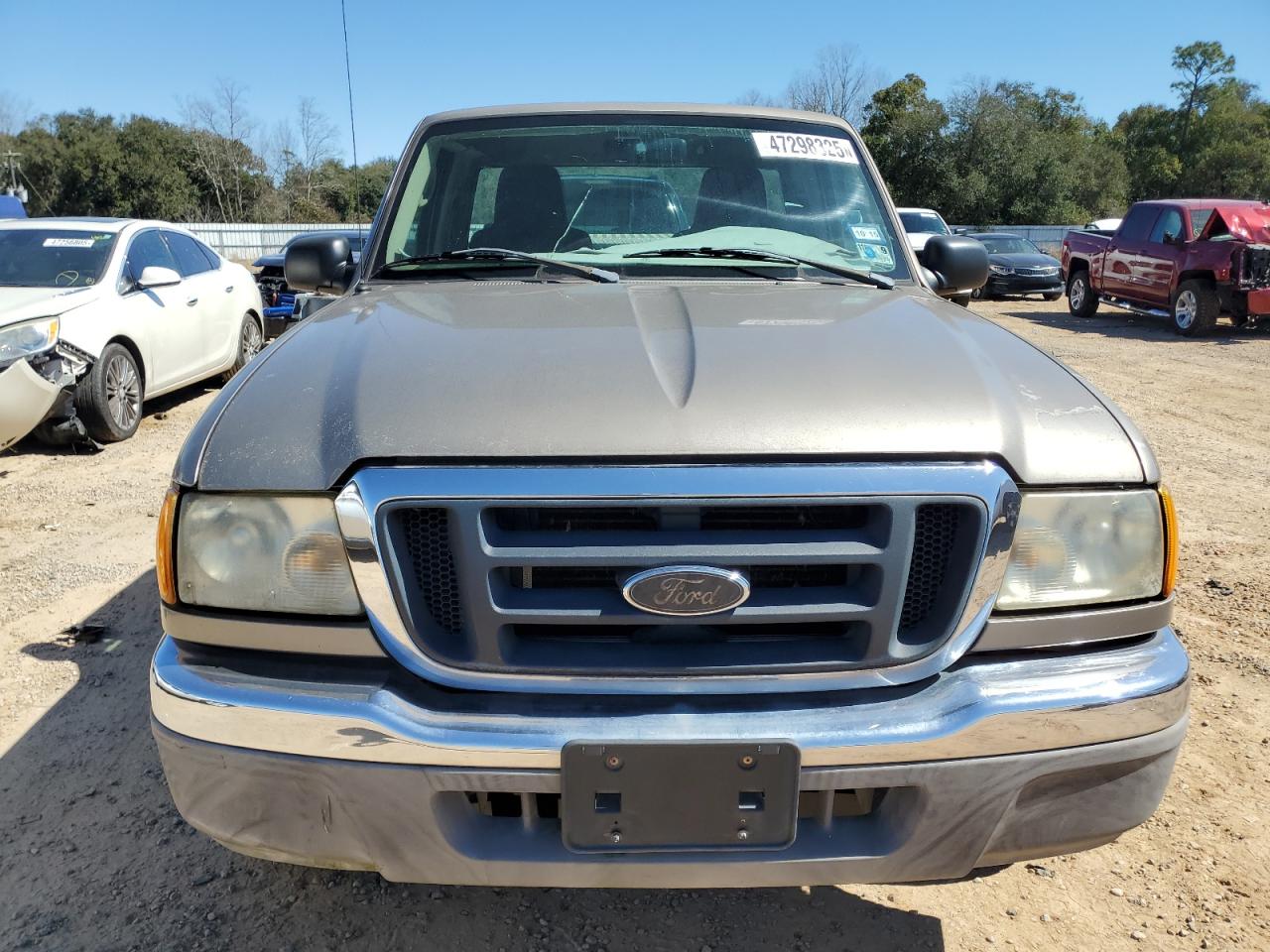 2005 Ford Ranger - Image 5