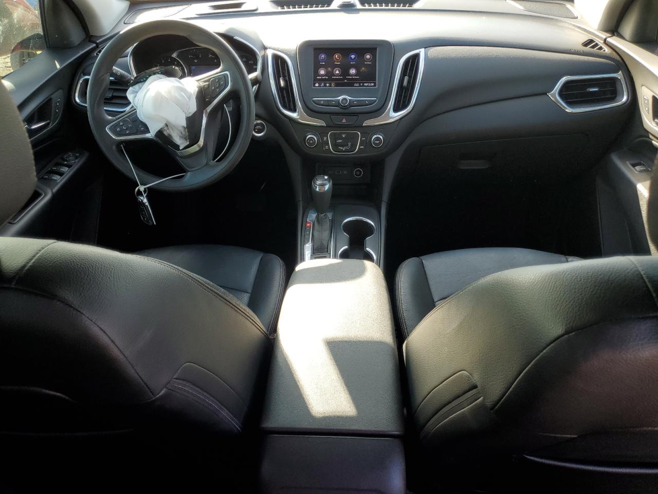 2020 Chevrolet Equinox - Image 8