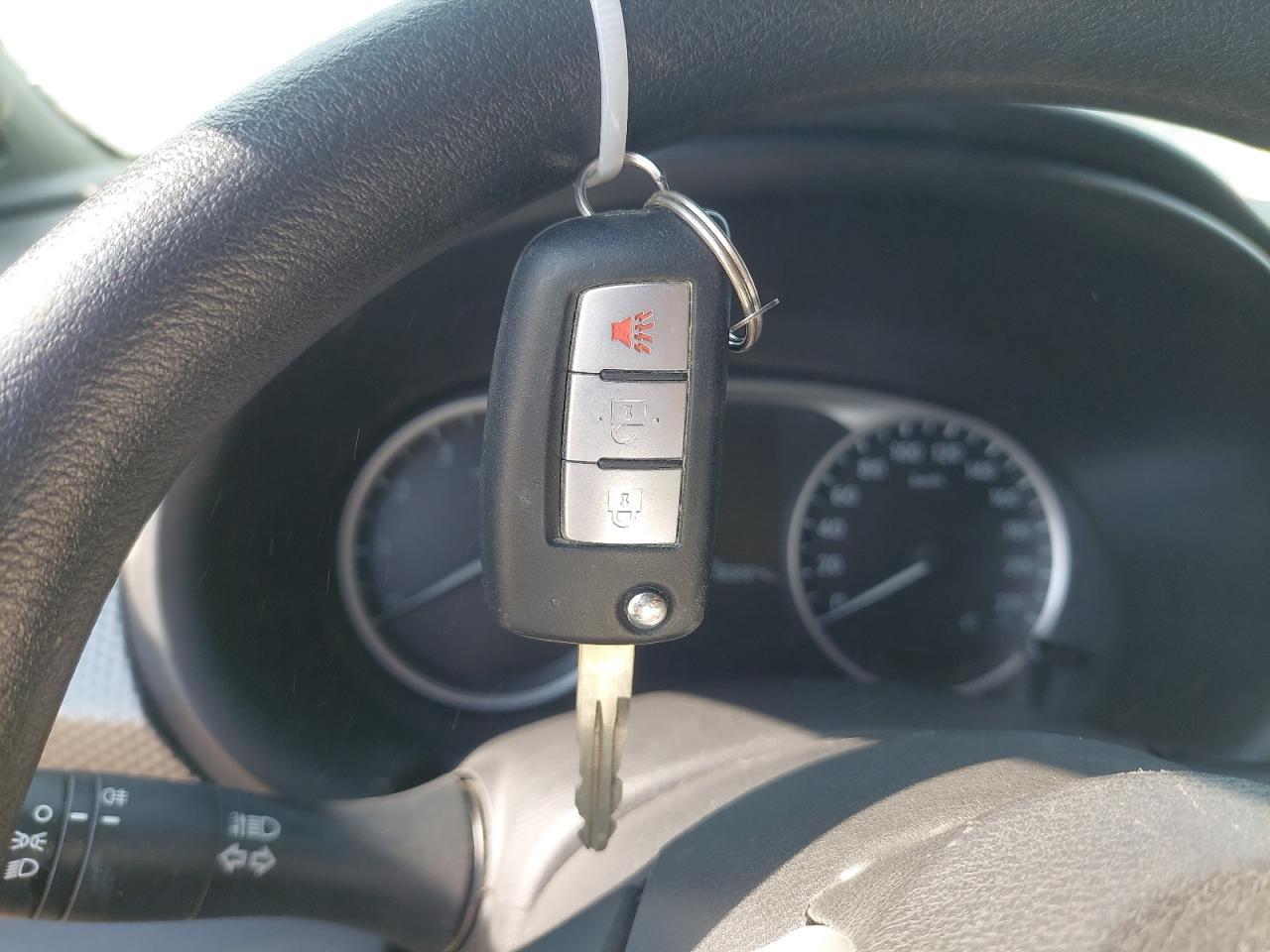 3N1CP5C9XLL463130 - 2020 NISSAN KICKS - #46308715