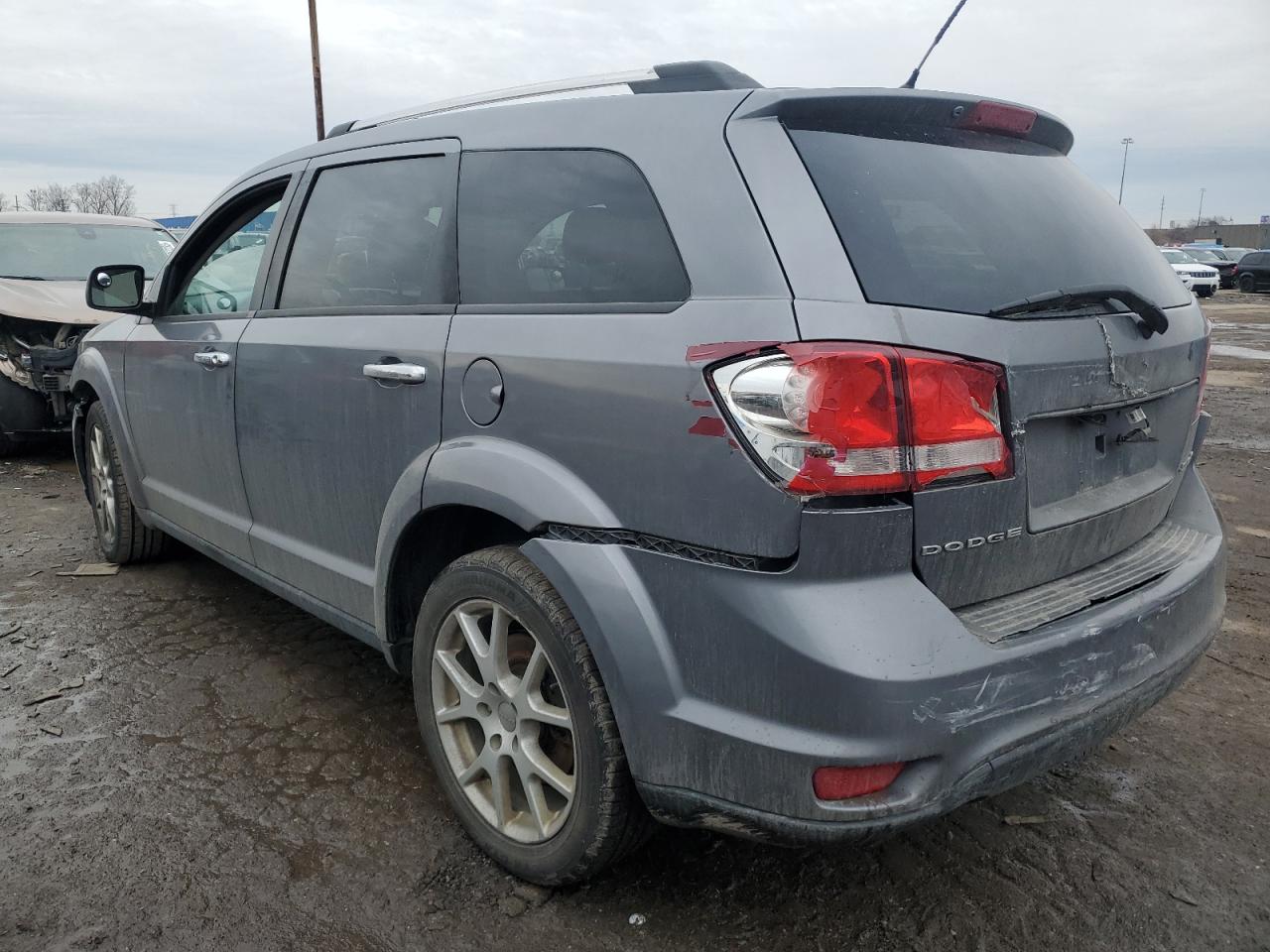 2013 Dodge Journey - Image 2
