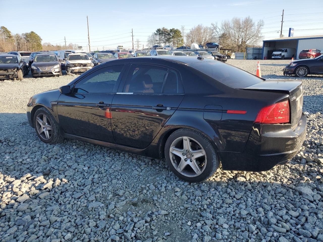2006 Acura TL - Image 2