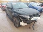2013 LAND ROVER RANGE ROVE for sale at Copart BRISTOL