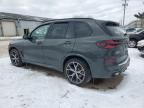 2024 Bmw X5 Xdrive40I იყიდება Davison-ში, MI - Side