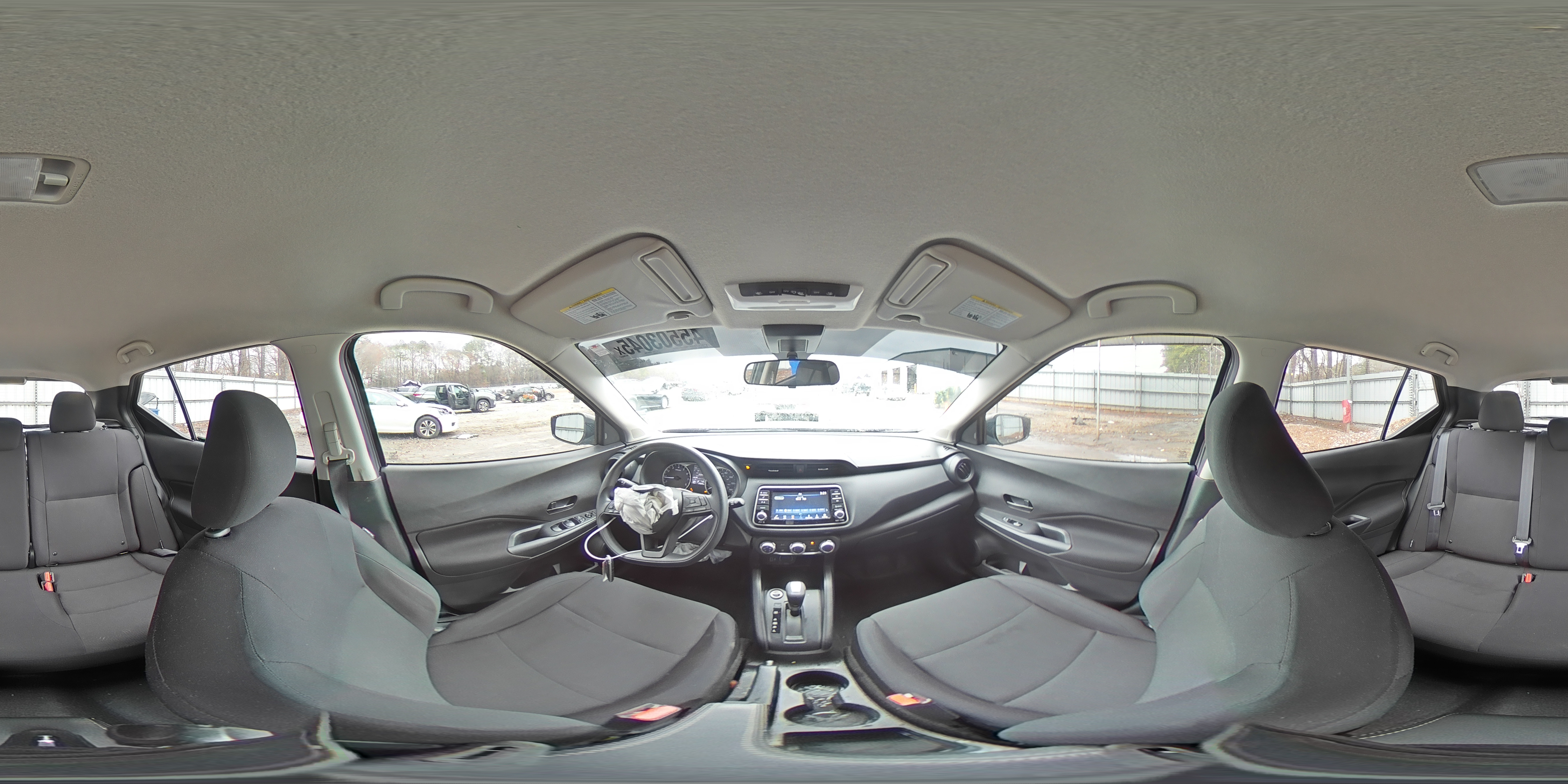 2024 Nissan Kicks - Image 15