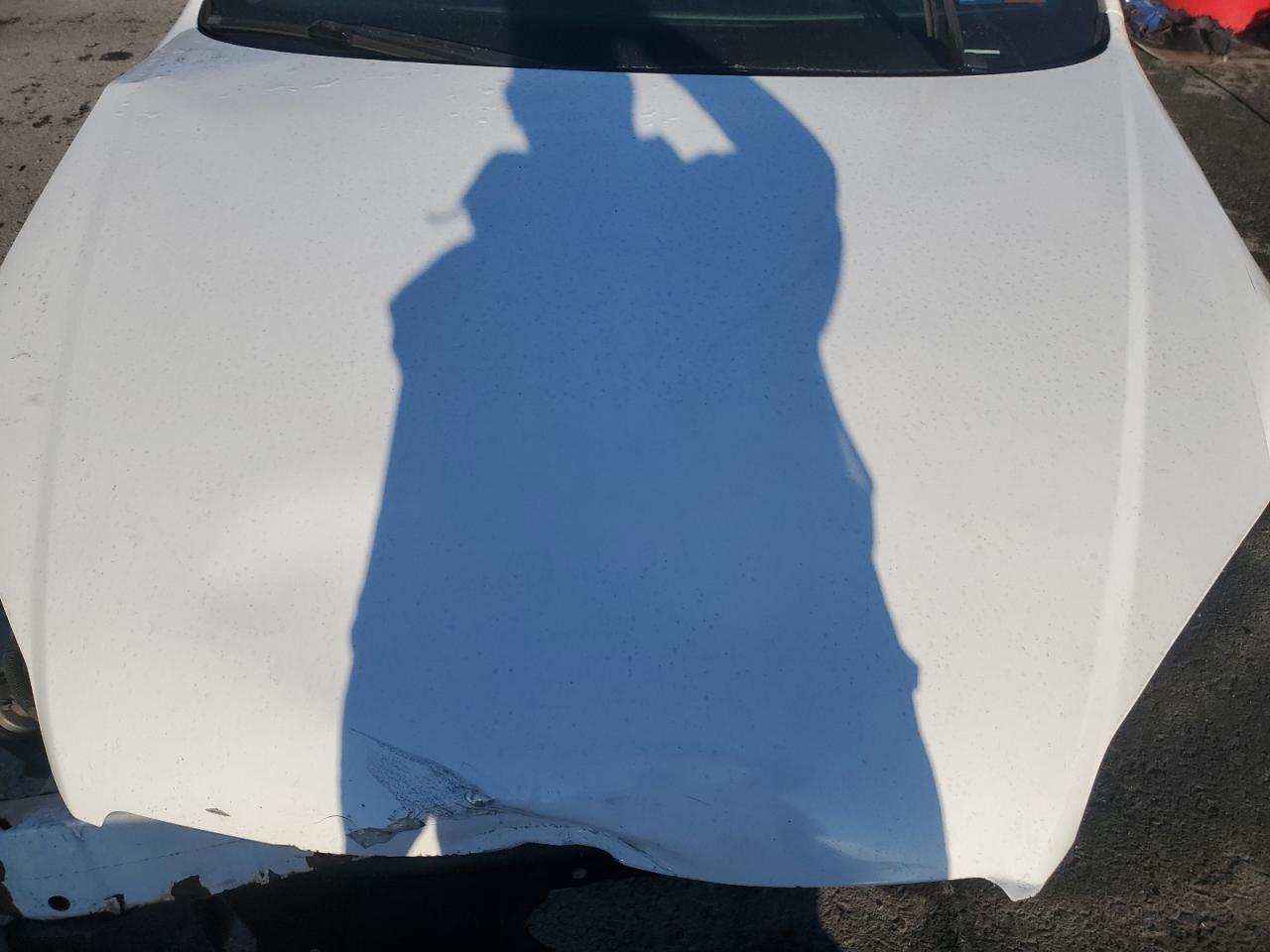 2011 Chevrolet Impala - Image 12