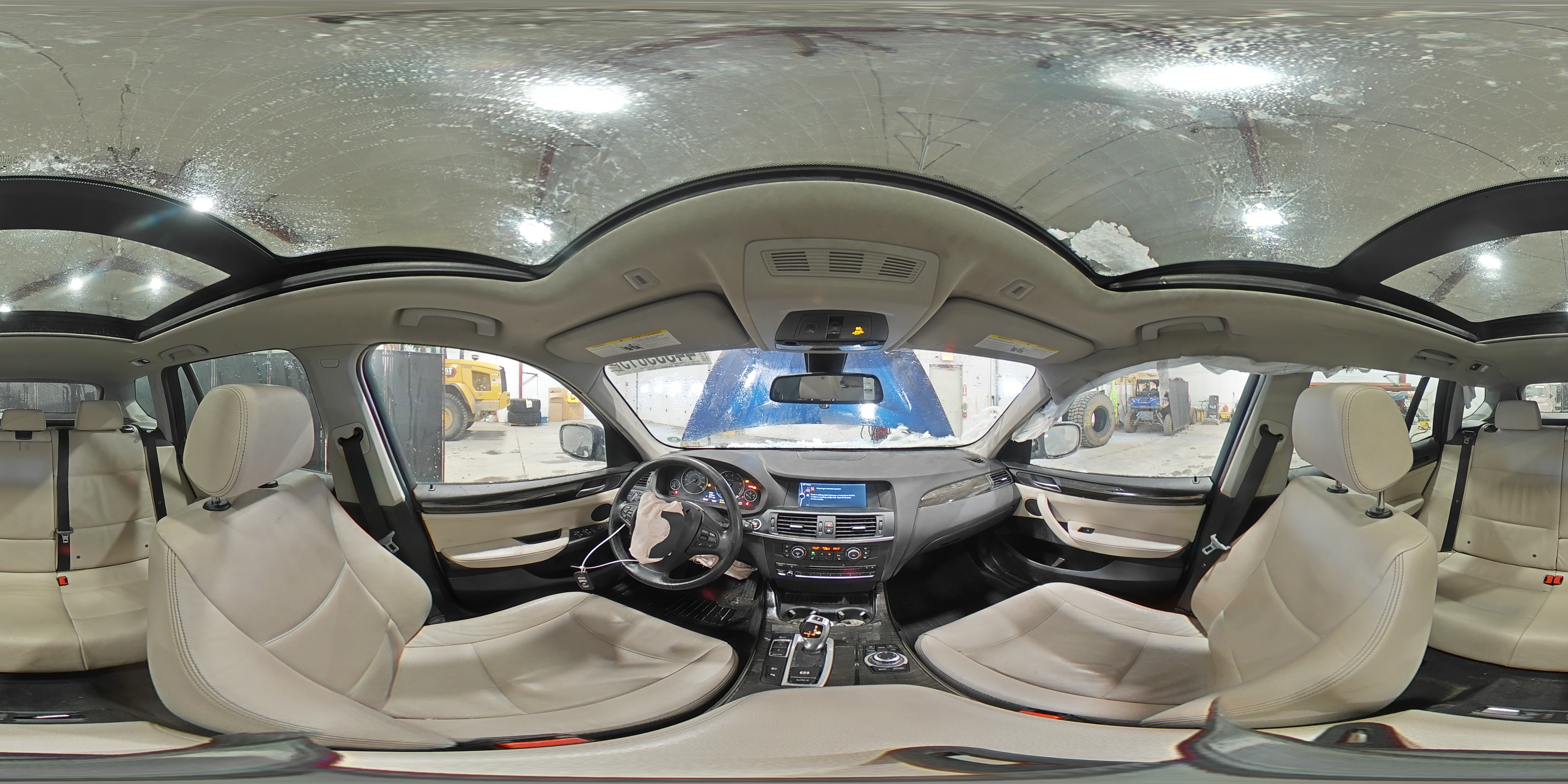 2013 BMW X3 - Image 13