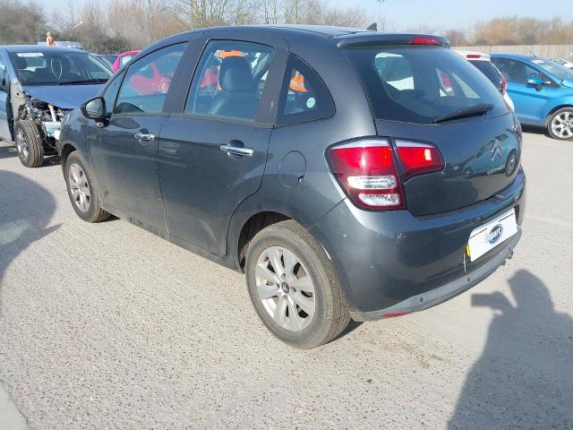 2013 CITROEN C3 VTR +