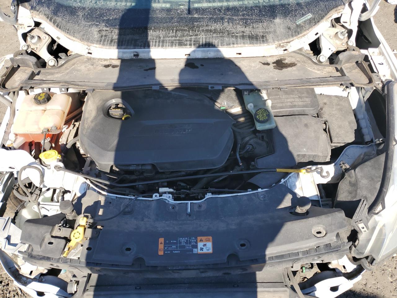 2015 Ford Escape - Image 11