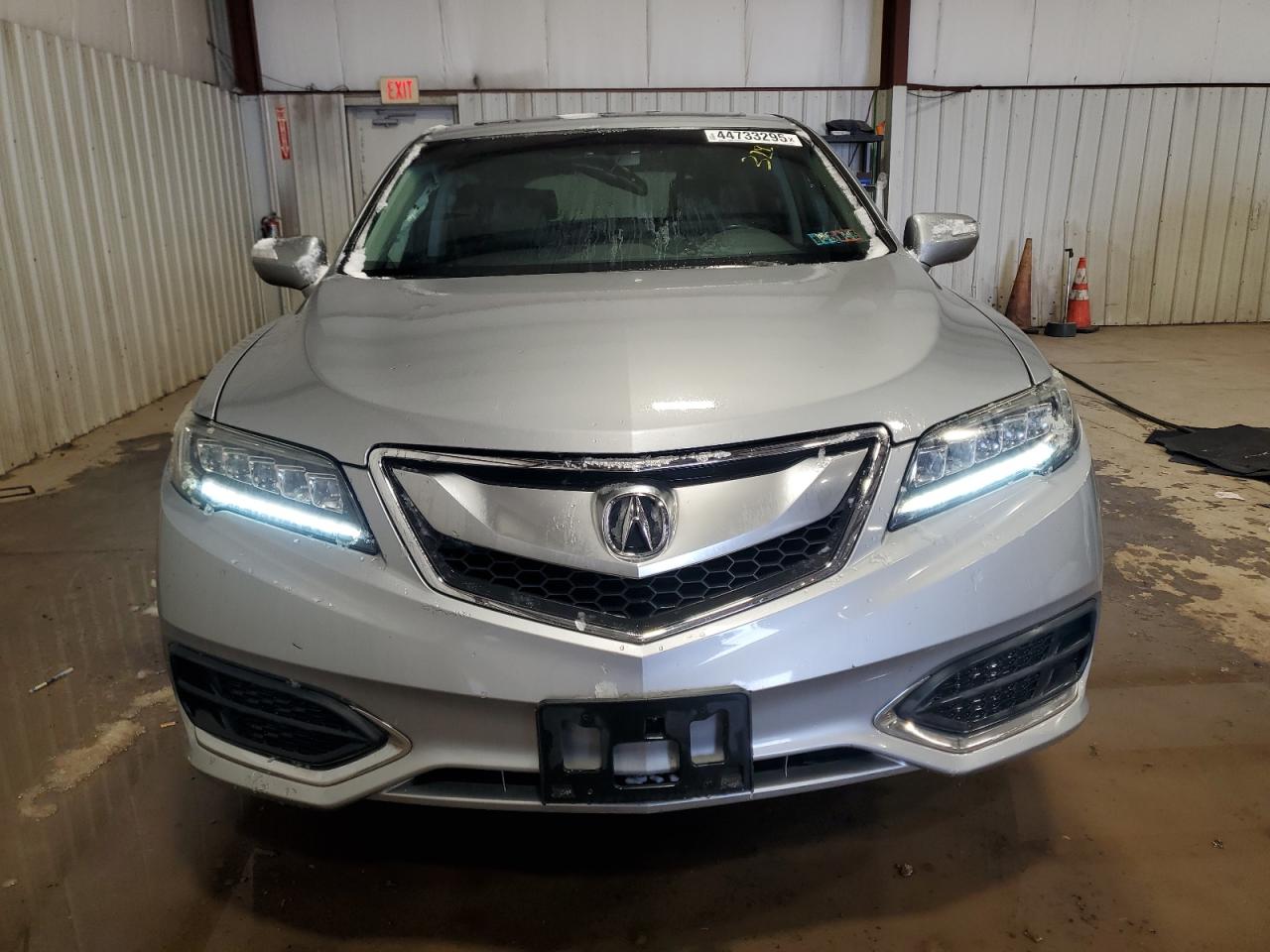 2017 Acura RDX - Image 5