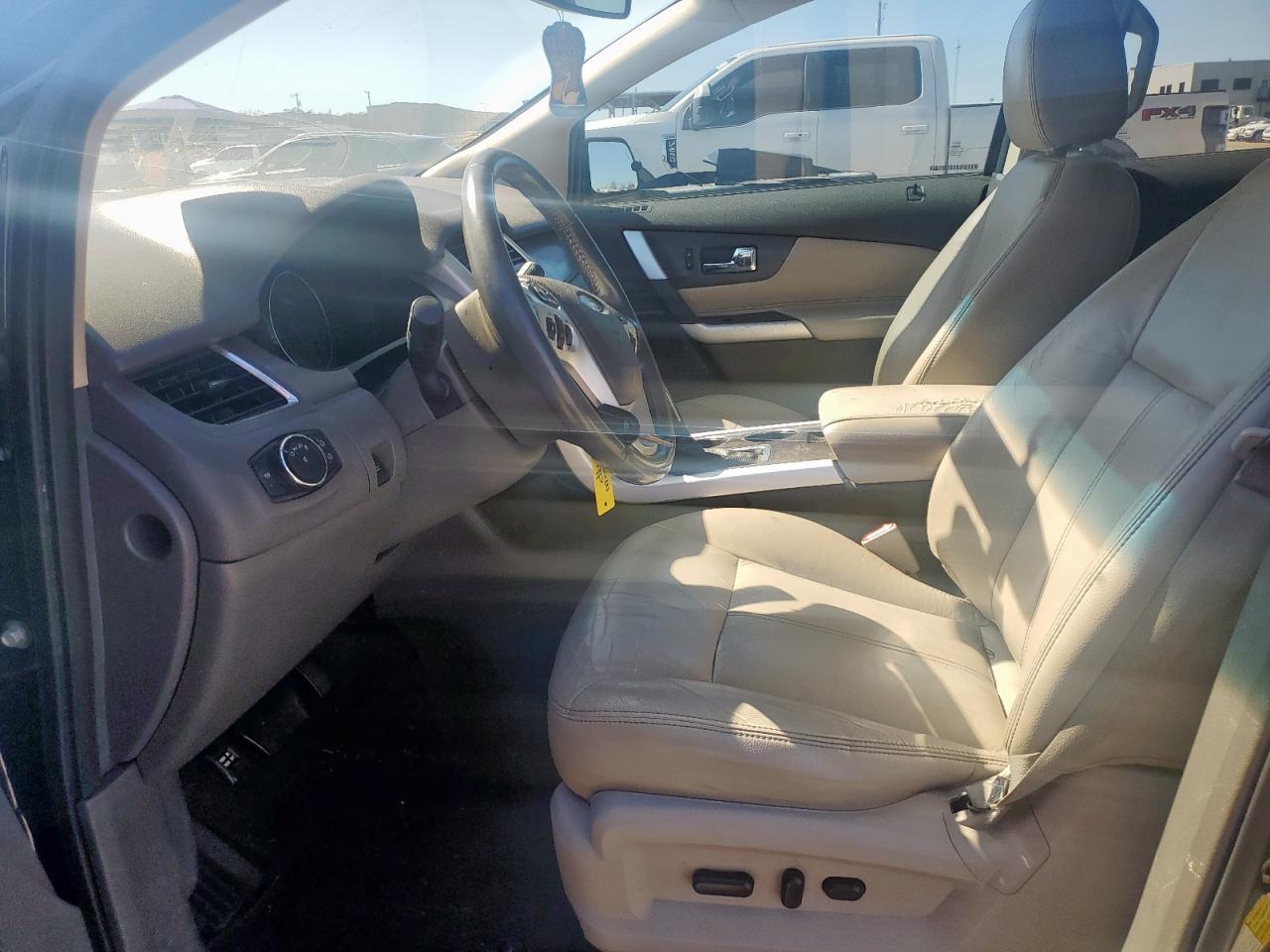 2013 Ford Edge - Image 7
