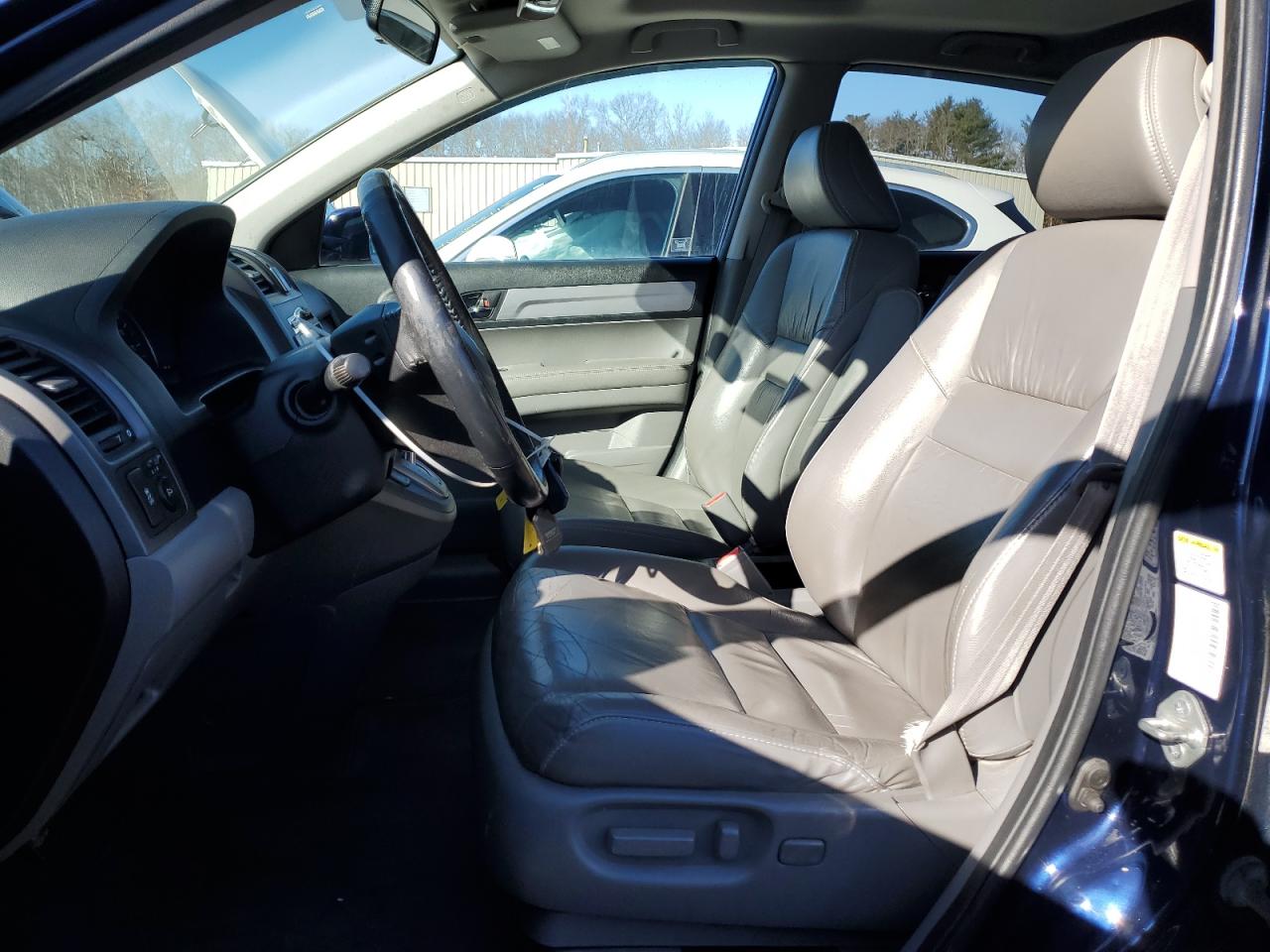 2010 Honda CR-V - Image 7