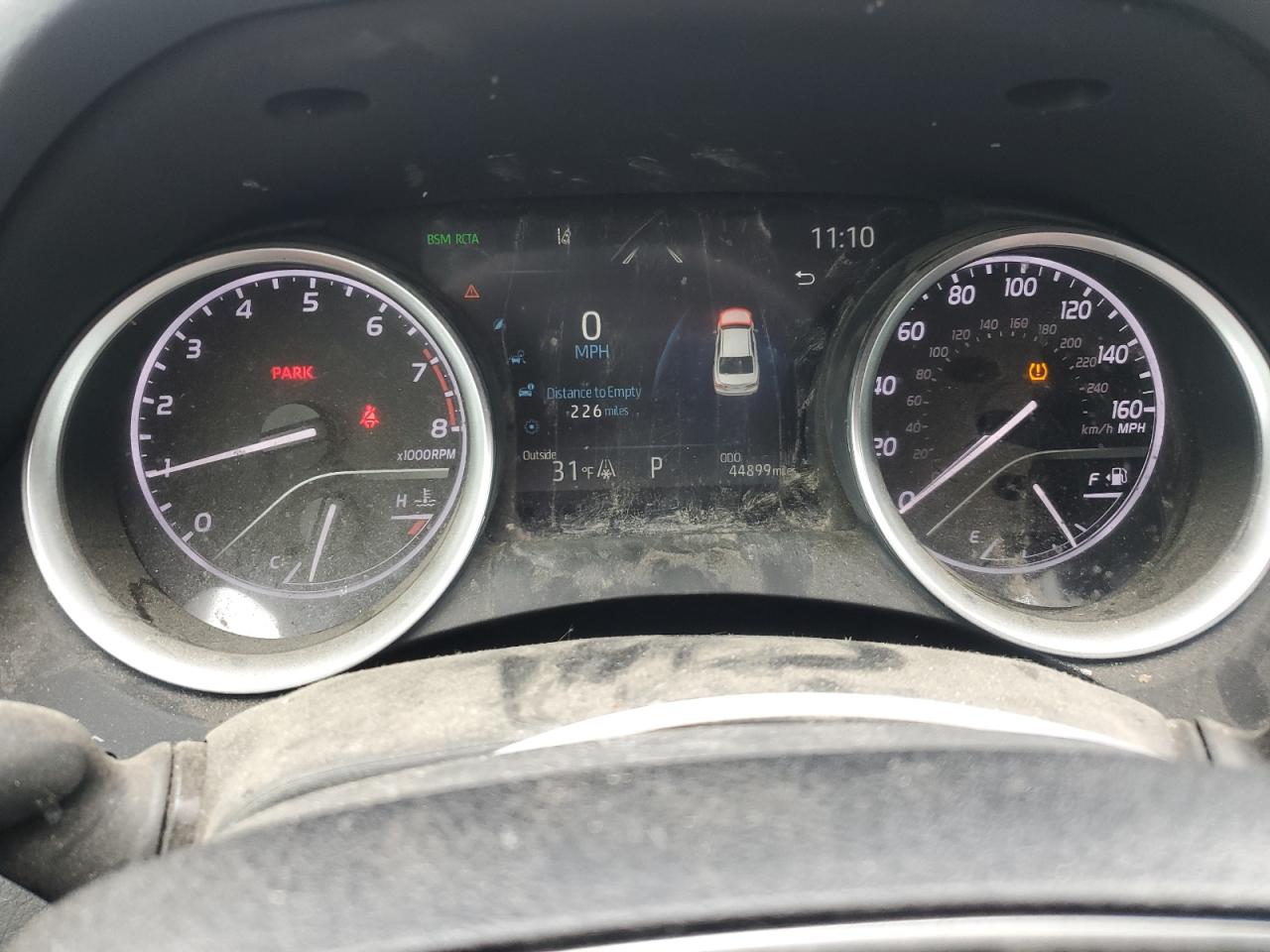 2022 Toyota Camry - Image 9