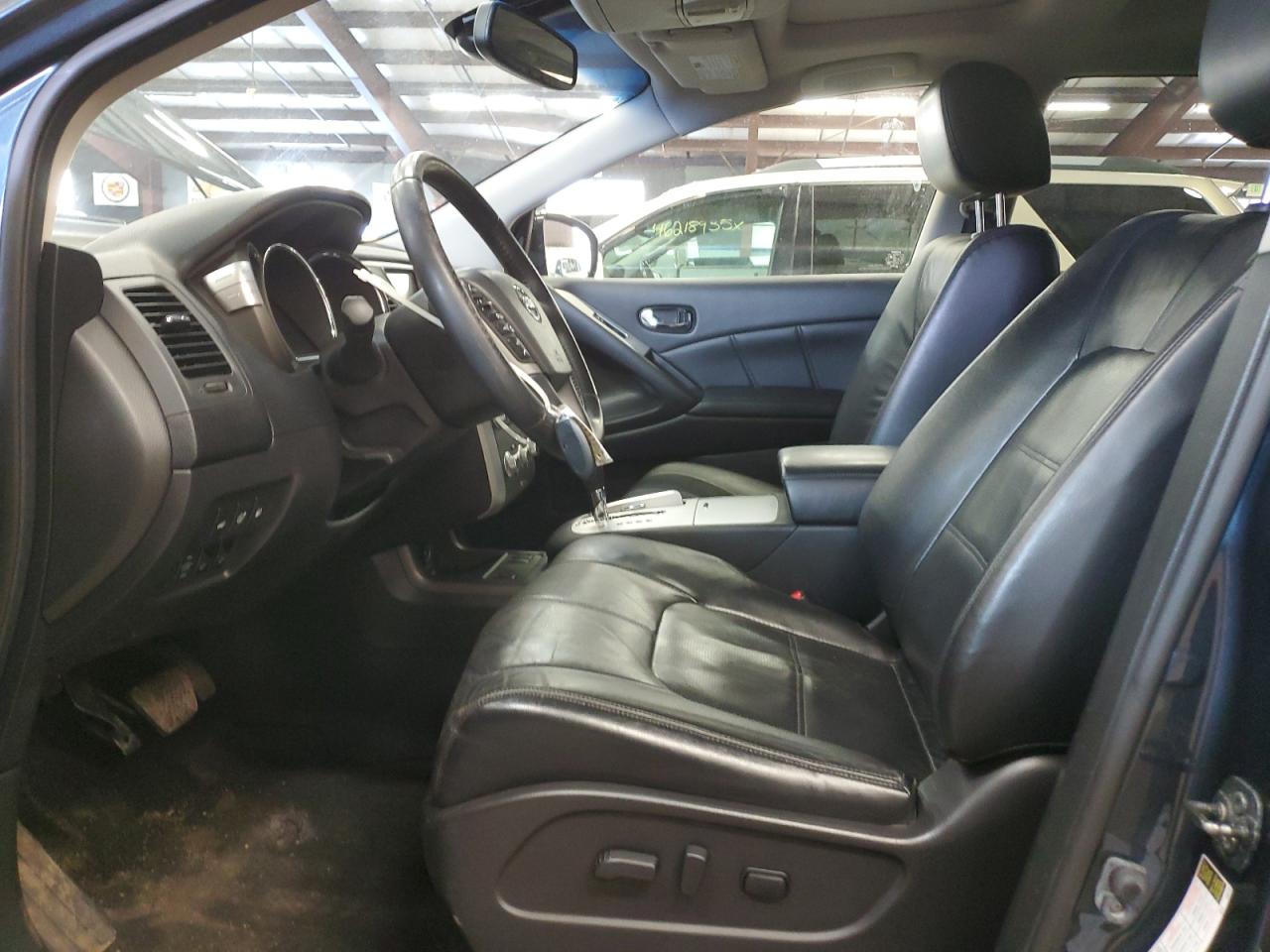 2014 Nissan Murano - Image 7